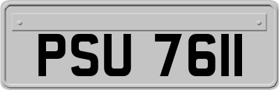 PSU7611