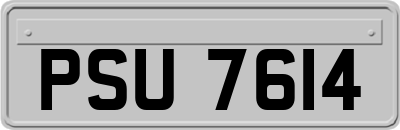 PSU7614