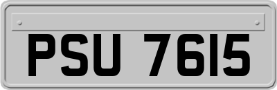PSU7615