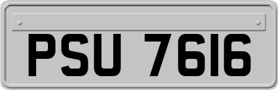 PSU7616