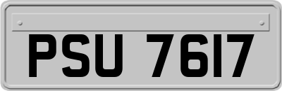 PSU7617
