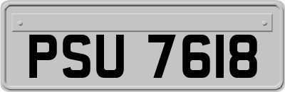 PSU7618