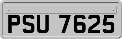 PSU7625