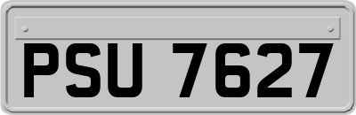 PSU7627