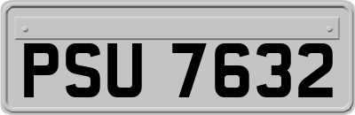 PSU7632