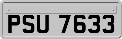 PSU7633