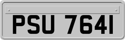 PSU7641