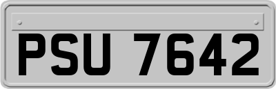 PSU7642