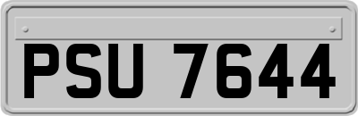 PSU7644