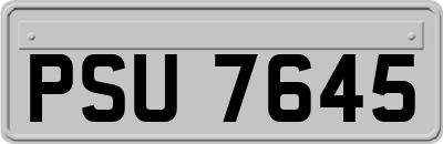 PSU7645
