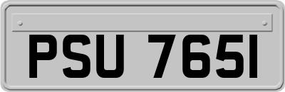 PSU7651