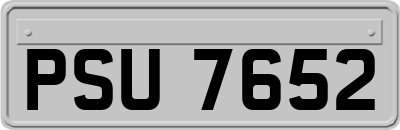 PSU7652