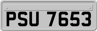 PSU7653