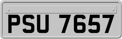 PSU7657