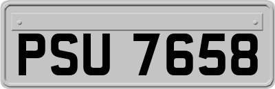 PSU7658
