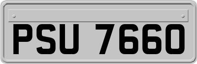 PSU7660