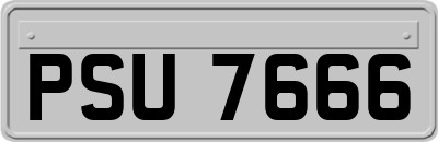 PSU7666