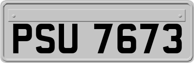 PSU7673