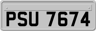 PSU7674