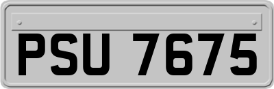 PSU7675