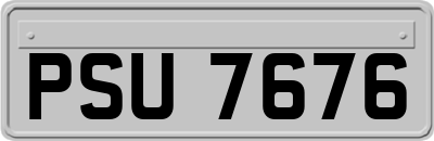 PSU7676