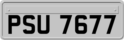 PSU7677