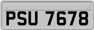 PSU7678