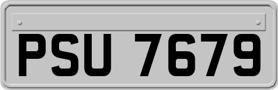 PSU7679
