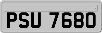 PSU7680