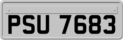 PSU7683