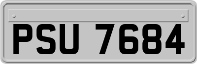 PSU7684