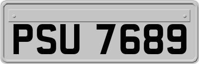 PSU7689