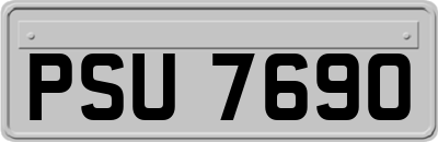 PSU7690