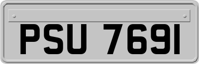 PSU7691
