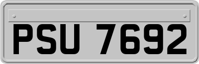 PSU7692