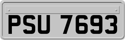 PSU7693