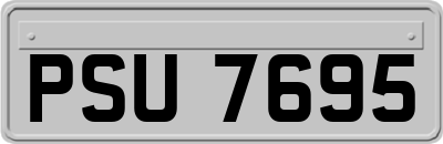 PSU7695