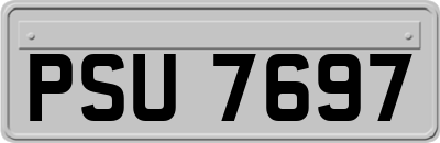 PSU7697