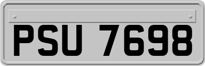 PSU7698