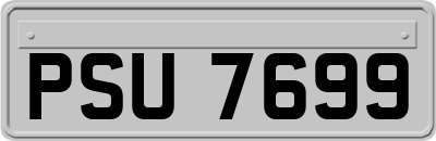PSU7699