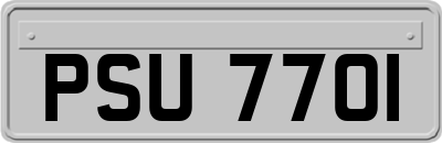 PSU7701