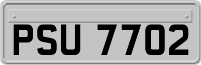 PSU7702