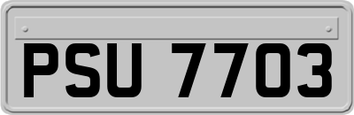 PSU7703