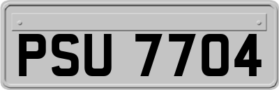 PSU7704