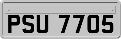PSU7705