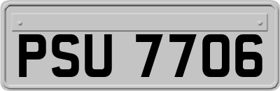 PSU7706