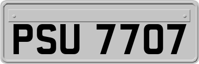 PSU7707