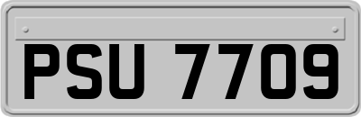 PSU7709