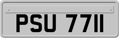PSU7711