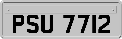 PSU7712